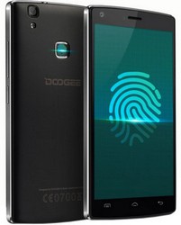 Замена кнопок на телефоне Doogee X5 Pro в Сочи